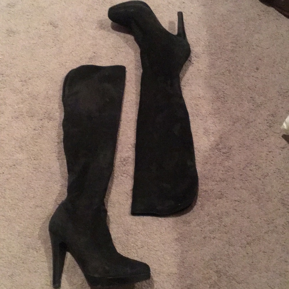 Italian Boots